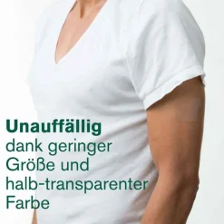 Nikotinpflaster, 15 mg Nikotin, 14 St^Nicorette New