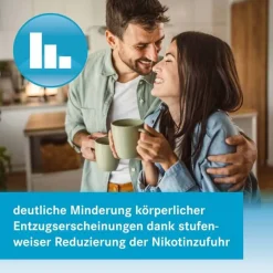 nikofrenon Nikotinpflaster-21 mg/24 Stunden Pflaster, 14 St