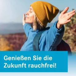 Nikofrenon 7 mg/24 Stunden Pflaster, 14 St- Nikotinpflaster