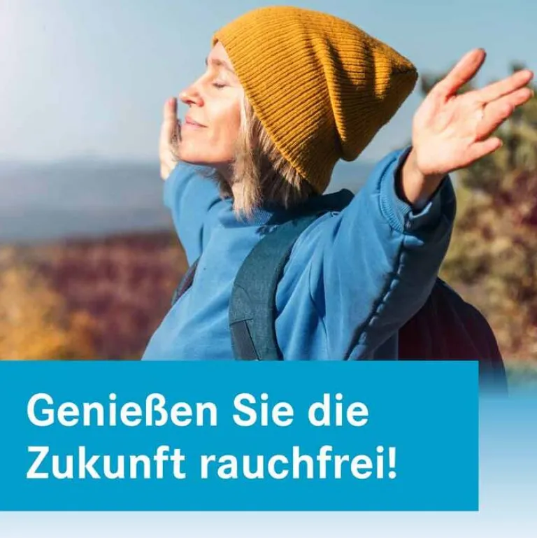 Nikofrenon Nikotinpflaster-7 mg/24 Stunden Pflaster, 28 St