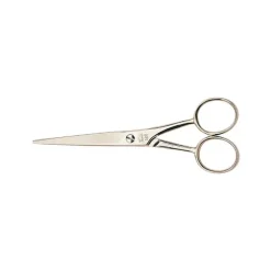 Nippes Bart Haarschere 13cm Nr.590, 1 St- Rasur