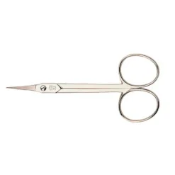 Nippes Maniküre-Hautschere Turmspitze Nr.33, 1 St