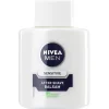 Nivea Antitranspirant & Deo-Men After Shave Balsam sensitiv, 100 ml