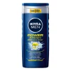 Nivea Men Pflegedusche power refresh, 250 ml- Duschbäder