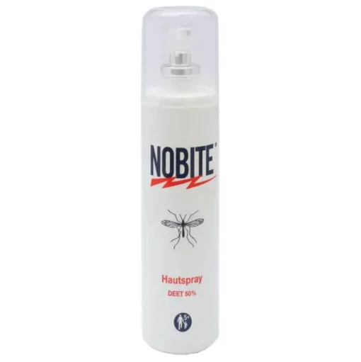 Hautspray, 100 ml^Nobite