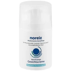Noreiz reichhaltige Gesichtscreme, 50 ml- Trockene Haut|Empfindliche Haut
