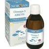 Norsan Omega 3 Kapseln-Omega-3 Arktis flüssig, 200 ml