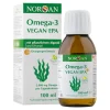 Norsan Omega 3 Kapseln-Omega-3 vegan EPA flüssig, 100 ml