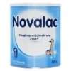 1 Standard Milch 0 - 6 M., 800 g^Novalac Hot