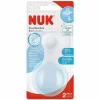 Nuk Brusthütchen-Brusthütchen Größe L, 2 St
