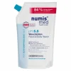 pH 5,5 Waschlotion Nachfüllbeutel, 500 ml^Numis med New