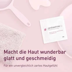 probashine probiotische Maske, 4X5 ml^Nupure New