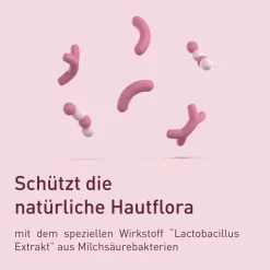 probashine probiotische Maske, 4X5 ml^Nupure New