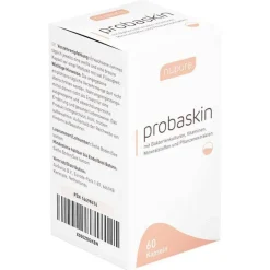 probaskin Kapseln, 60 St^Nupure New