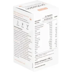 probaskin Kapseln, 60 St^Nupure New