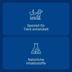 Nurexan Biologische Heilmittel Heel Gmbh-ad us. vet. Tabletten , 100 St