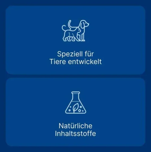 Nurexan Biologische Heilmittel Heel Gmbh-ad us. vet. Tabletten , 100 St