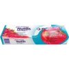 Fruit Erdbeere Creme, 3X150 g^Nutilis New