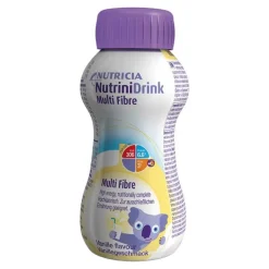 Drink Multi Fibre Vanillegeschmack, 200 ml^Nutrini Clearance