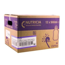 Nutrini Trinknahrung-Smartpack, 12X500 ml