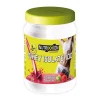 Prot.Shake Low Sugar Whey Iso Raspberry, 450 g^Nutrixxion Outlet