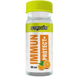 SHOT Immun Protect + Trinkampullen, 60 ml^Nutrixxion