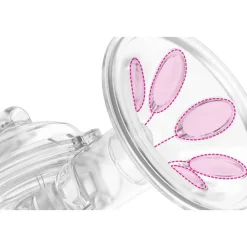 Nuvita Milchpumpen & Zubehör-elektrische 3-Phasen Milchpumpe Materno Smart, 1 St