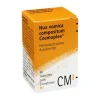 Nux vomica Compositum Cosmoplex Tabletten, 50 St^Heel Outlet