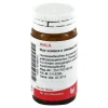 Allergie-Nux vomica e semine D 12 Globuli, 20 g