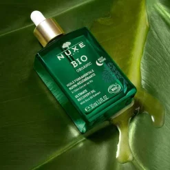Nuxe Bio nährendes Nachtöl NF, 30 ml- Serum & Kur|Nachtpflege