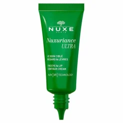 Nuxuriance Ultra Augen- & Lippenkonturenpflaster , 15 ml^Nuxe Hot