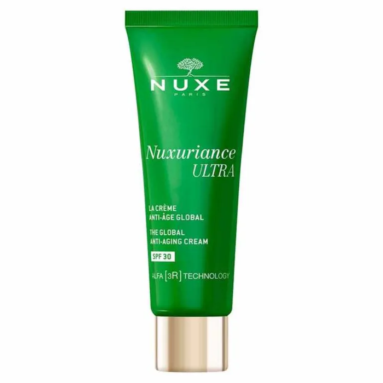 Nuxe Nuxuriance Ultra Tagescreme LSF 30, 50 ml- Tagespflege|Anti-Aging