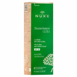 Nuxe Nuxuriance Ultra Tagescreme LSF 30, 50 ml- Tagespflege|Anti-Aging