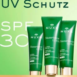 Nuxe Nuxuriance Ultra Tagescreme LSF 30, 50 ml- Tagespflege|Anti-Aging