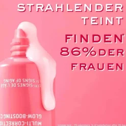 Nuxe Prodigieuse Boost Gel-Creme Tag, 40 ml- Tagespflege|Anti-Aging