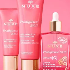 Nuxe Prodigieuse Boost Gel-Creme Tag, 40 ml- Tagespflege|Anti-Aging