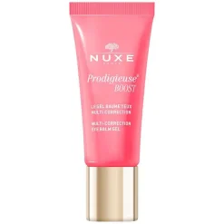 Nuxe Augenpflege-Prodigieuse Boost Gel-Balsam Auge, 15 ml
