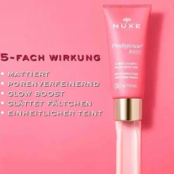 Nuxe Prodigieuse Boost Pflegeprimer Creme, 30 ml- Tagespflege|Anti-Aging