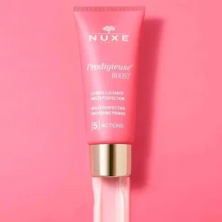 Nuxe Prodigieuse Boost Pflegeprimer Creme, 30 ml- Tagespflege|Anti-Aging