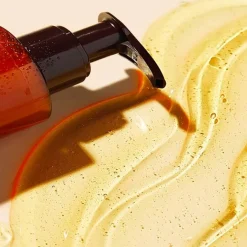 Nuxe Reve de Miel Gel Nettoyant et Demaquillant, 200 ml- Trockene Haut|Reinigung