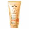 Nuxe Sun Sonnenmilch Gesicht & Körper LSF 50, 150 ml- Lsf 50+|Gesicht