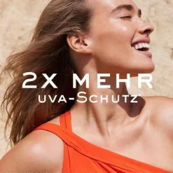 Nuxe Sun Sonnenmilch Gesicht & Körper LSF 50, 150 ml- Lsf 50+|Gesicht