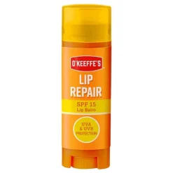 O Keefee s O Keeffe`s Lip Repair Lippenbalsam LSF 15, 4.2 g- Lippenpflege