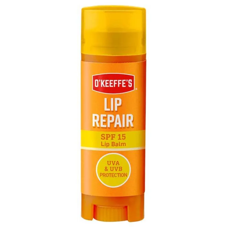 O Keefee s O Keeffe`s Lip Repair Lippenbalsam LSF 15, 4.2 g- Lippenpflege
