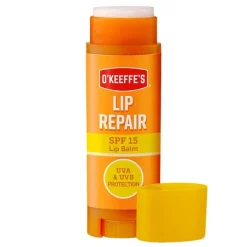 O Keefee s O Keeffe`s Lip Repair Lippenbalsam LSF 15, 4.2 g- Lippenpflege