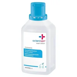 Waschlotion, 500 ml^Octenisan Clearance