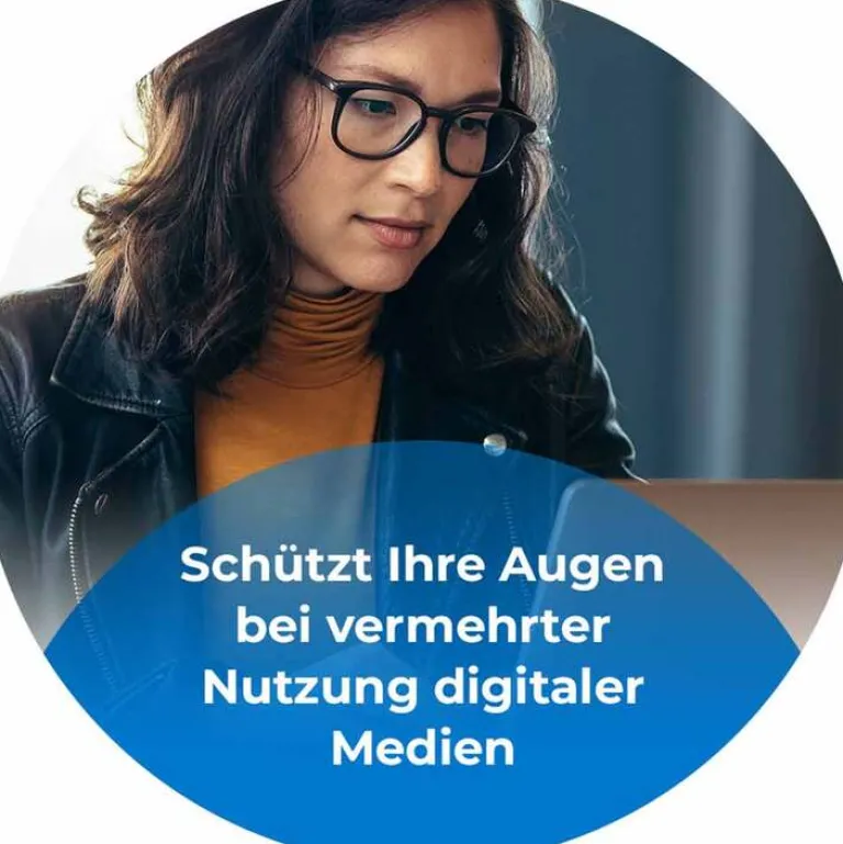 Ocutears ® HYDRO+ Augentropfen, 10 ml- Augentropfen Trockene Augen