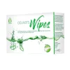 Ocuvers wipes, 20 St- Lidrandpflegeprodukte