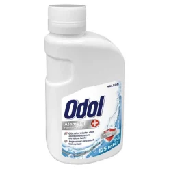 Mundwasser Plus, 125 ml^Odol Hot