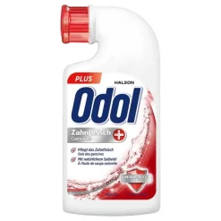 Mundwasser Plus, 40 ml^Odol